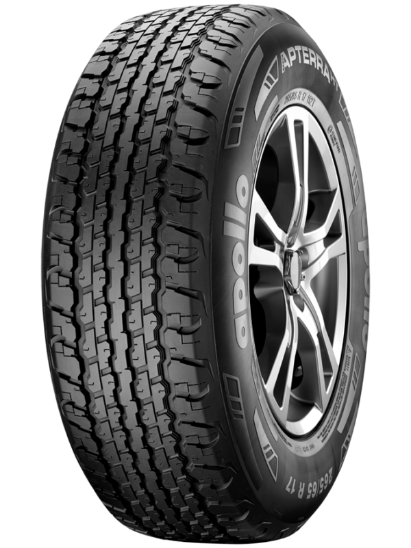 235/70/R16 Apollo APTERRA H/T  Tyre