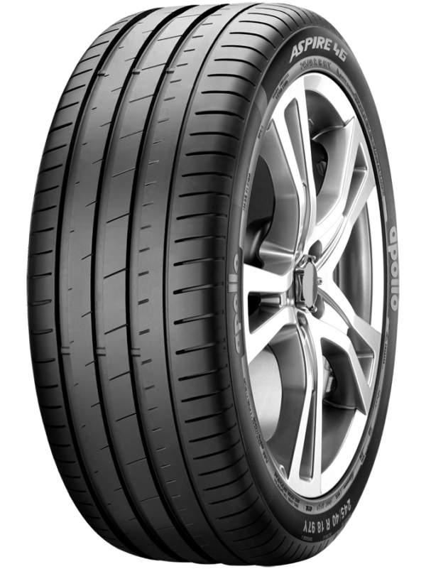 225/45/R17 Apollo ASPIRE 4G+   Tyre