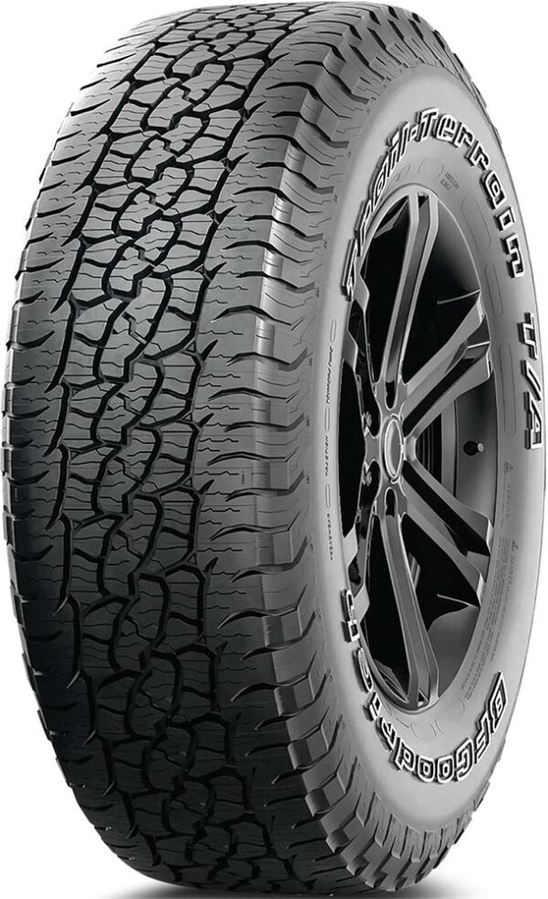 215/60/R17 BFGoodrich Trail-Terrain T/A Tyre