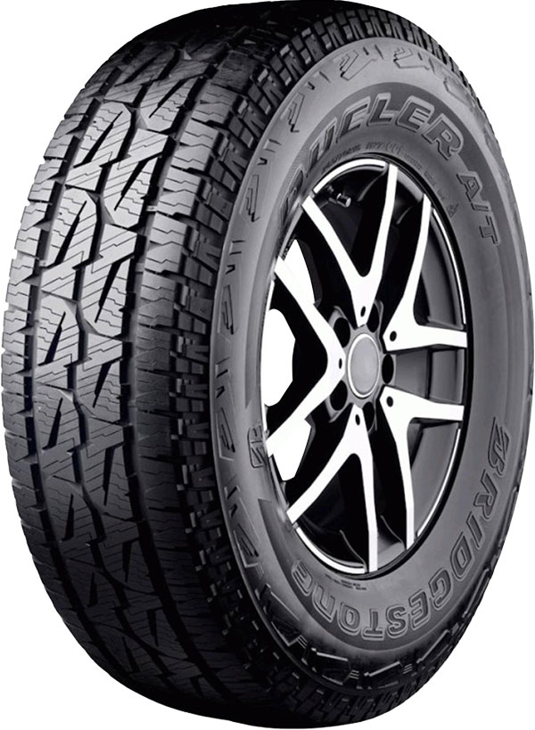 265/65/R17 Bridgestone Dueler AT001 Tyre
