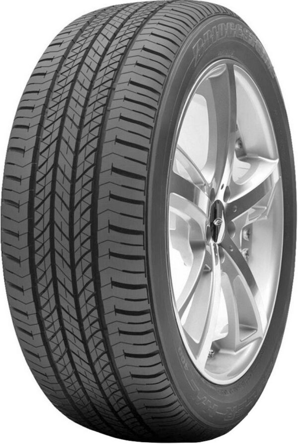 225/55/R18 Bridgestone D400 Tyre