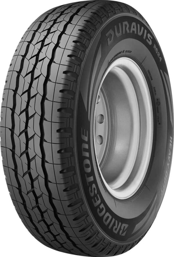 215/65/R15 Bridgestone R624 Tyre