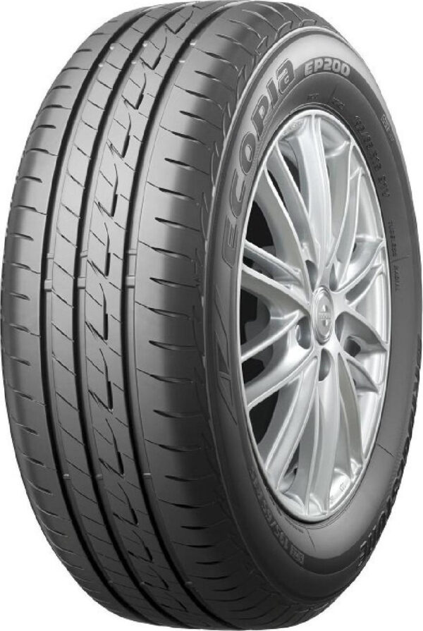 205/55/R16 Bridgestone EP200 Tyre