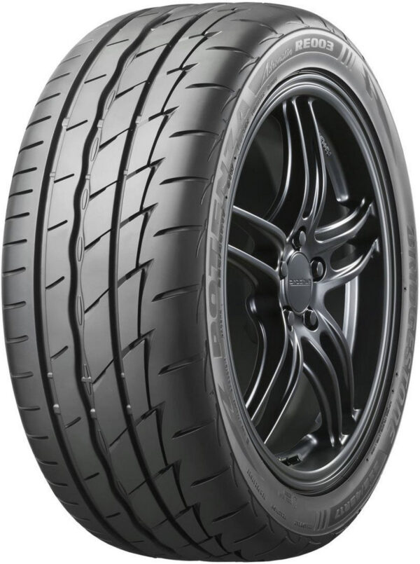 225/45/R17 Bridgestone Potenza RE003 Tyre