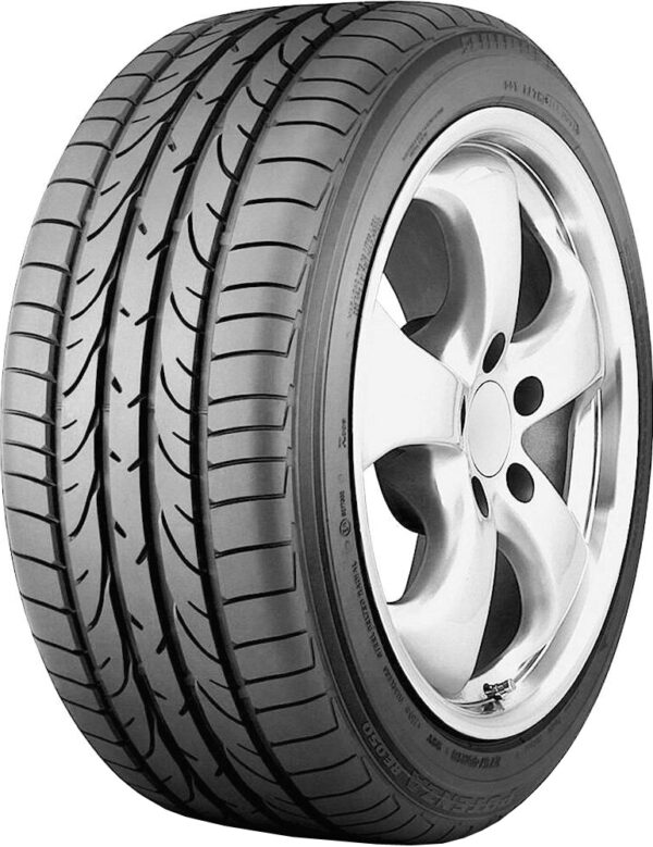 285/40/R19 Bridgestone RE050 Tyre