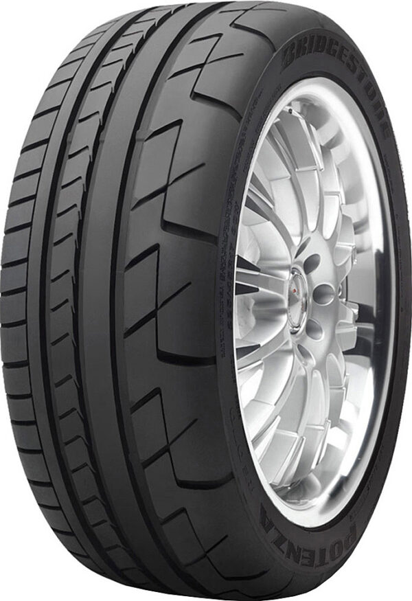 285/35/R20 Bridgestone RE070 Tyre
