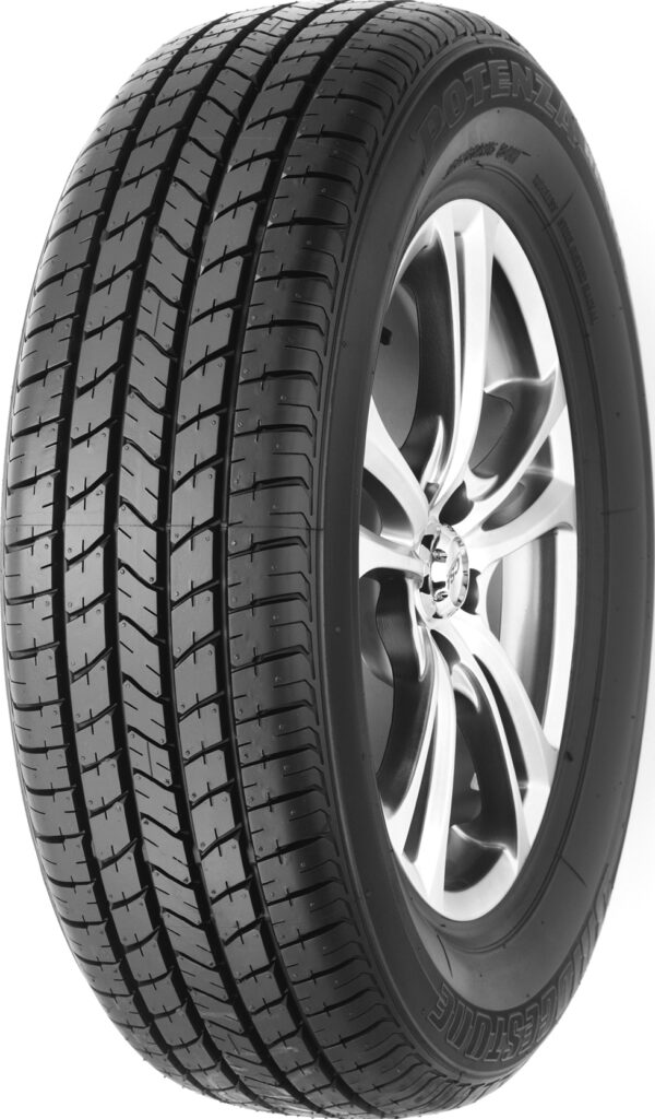 185/60/R15 Bridgestone RE080 Tyre