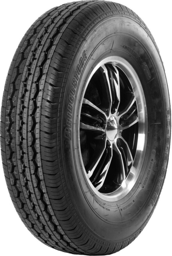 195/80/R15 Bridgestone 613V Tyre