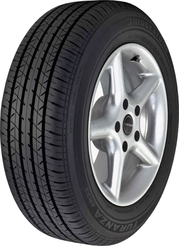 195/50/R16 Bridgestone ER33 Tyre