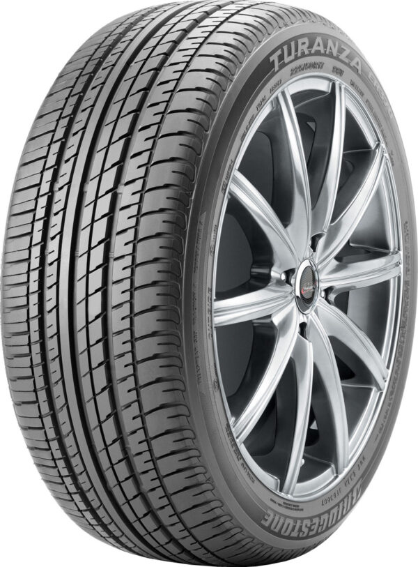 215/60/R16 Bridgestone ER370 Tyre