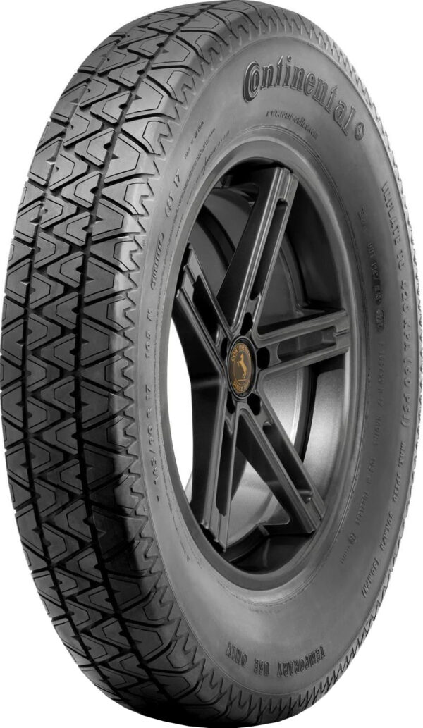125/70/R19 Continental CST 17 (Spare Tyre) Tyre