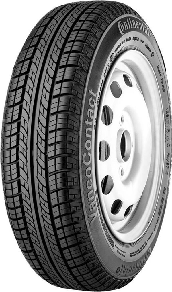 205/65/R16 Continental VanContact Tyre