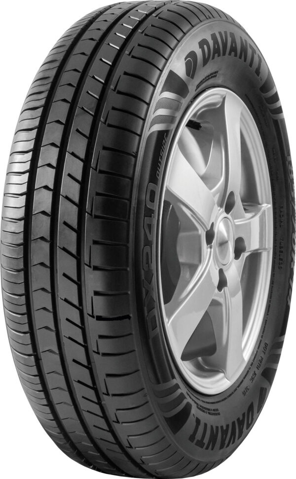 175/70/R13 Davanti DX240 Tyre