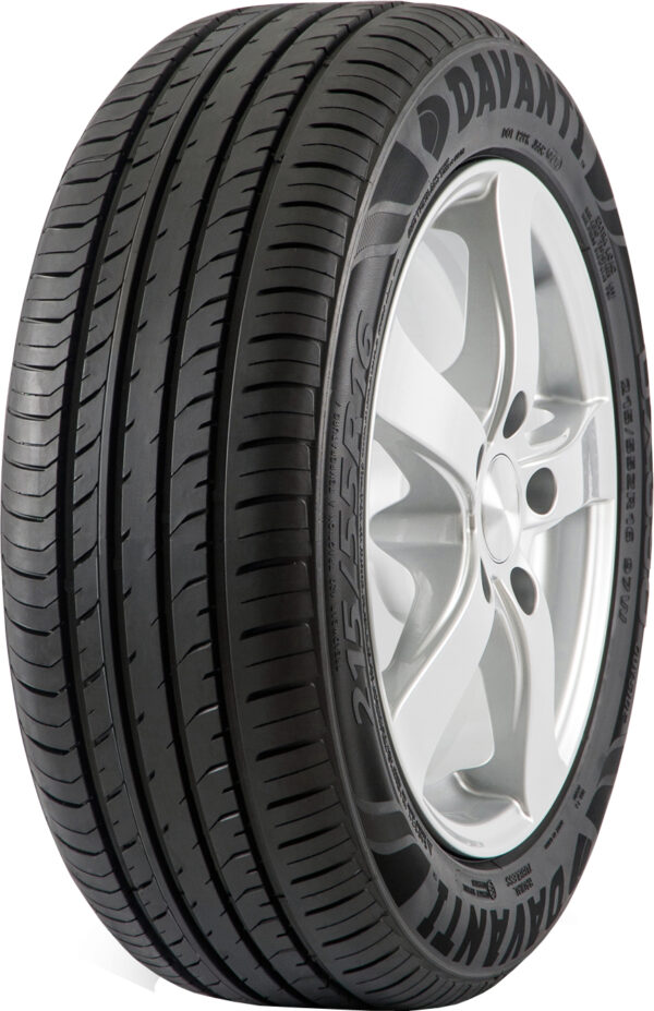 165/70/R14 Davanti DX390 Tyre