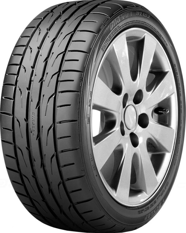 205/45/R16 Dunlop Direzza DZ102 Tyre