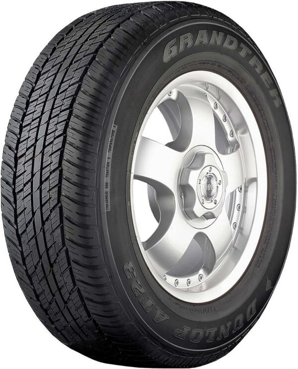 275/60/R18 Dunlop Grandtrek AT23 Tyre
