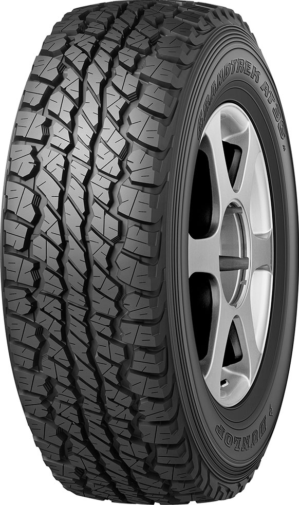 30/9.5/R15 Dunlop Grandtrek AT3G Tyre