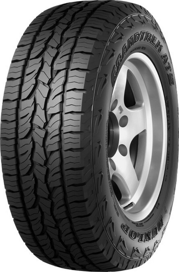 30/9.5/R15 Dunlop Grandtrek AT5 Tyre