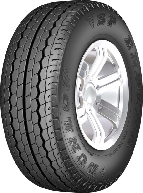 225/70/R15 Dunlop SP Endura Tyre