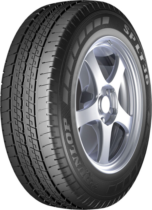 215/70/R15 Dunlop SP LT36 Tyre