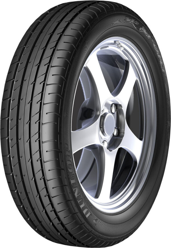 215/55/R17 Dunlop SP Sport 230 Tyre