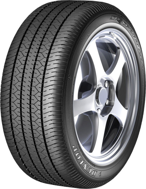 215/60/R17 Dunlop SP Sport 270 Tyre