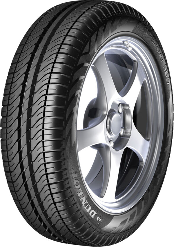 165/70/R14 Dunlop SP Sport 560 Tyre