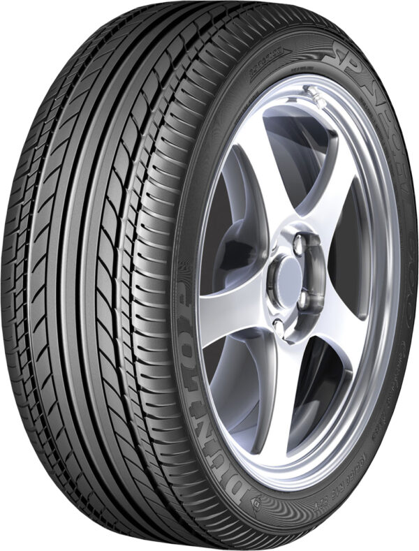 205/65/R15 Dunlop SP Sport 600 Tyre