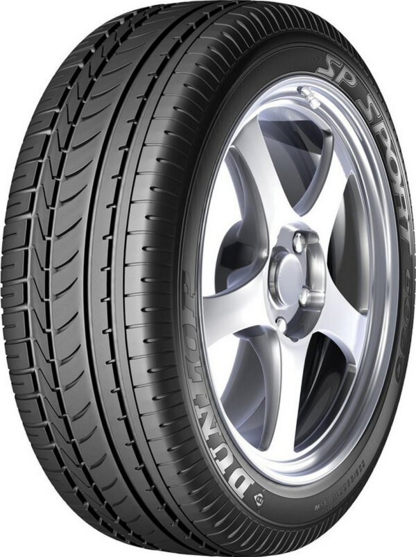 205/40/R17 Dunlop SP Sport 6060 Tyre