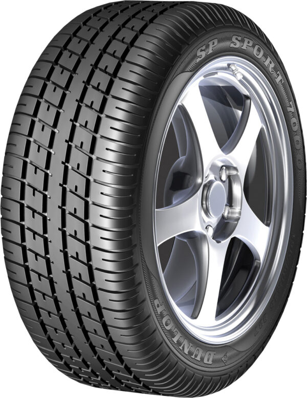 235/40/R17 Dunlop SP Sport 7000 Tyre