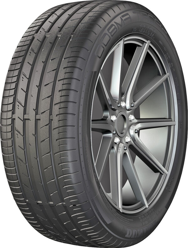 205/45/R17 Dunlop SP FM800 Tyre