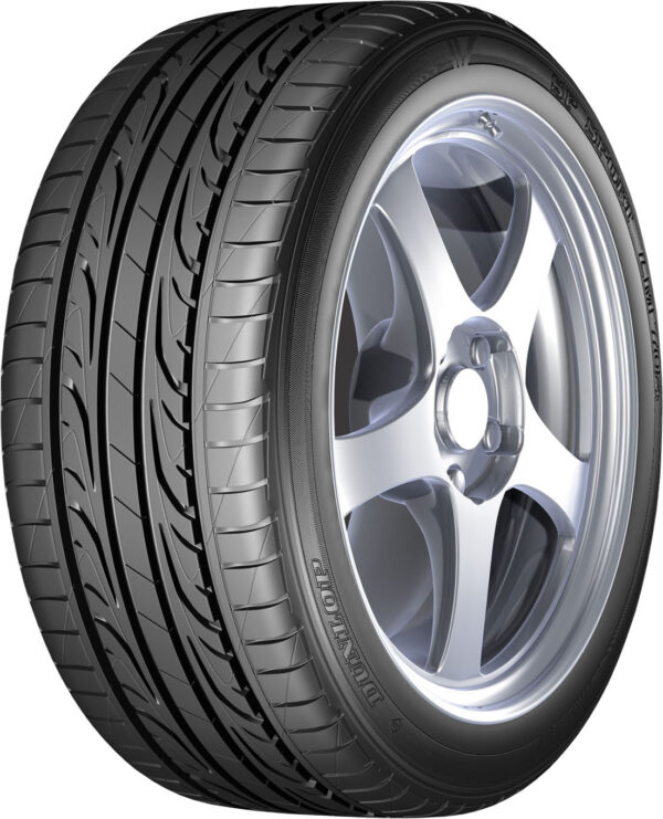 225/60/R17 Dunlop SP Sport LM704 Tyre