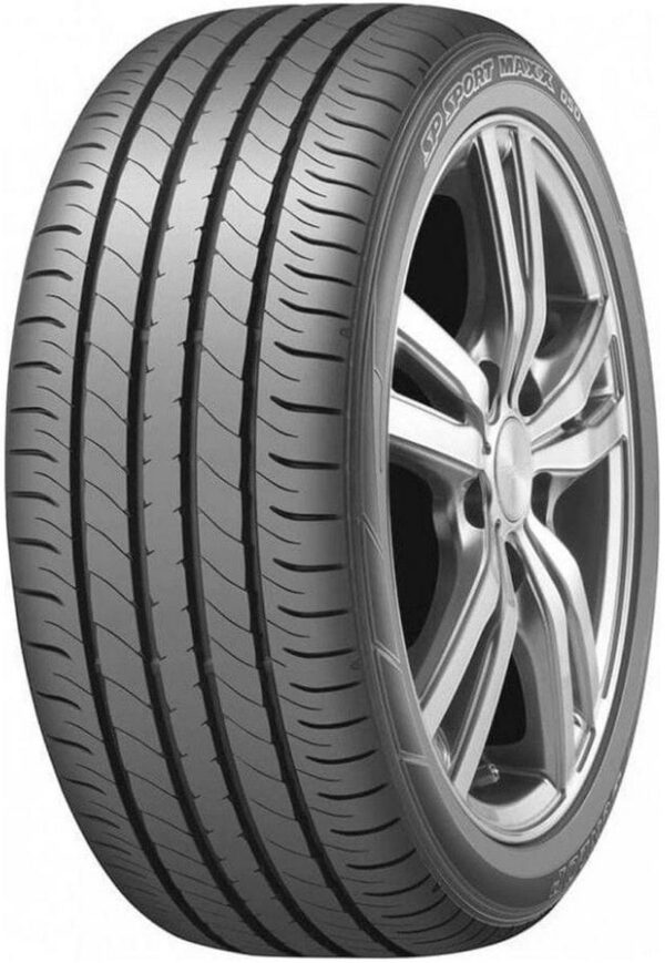 225/45/R17 Dunlop SP Sport Maxx 050+ Tyre
