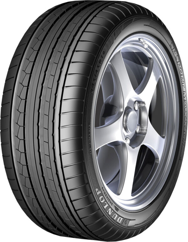 245/50/R18 Dunlop SP Sport Maxx GT Tyre