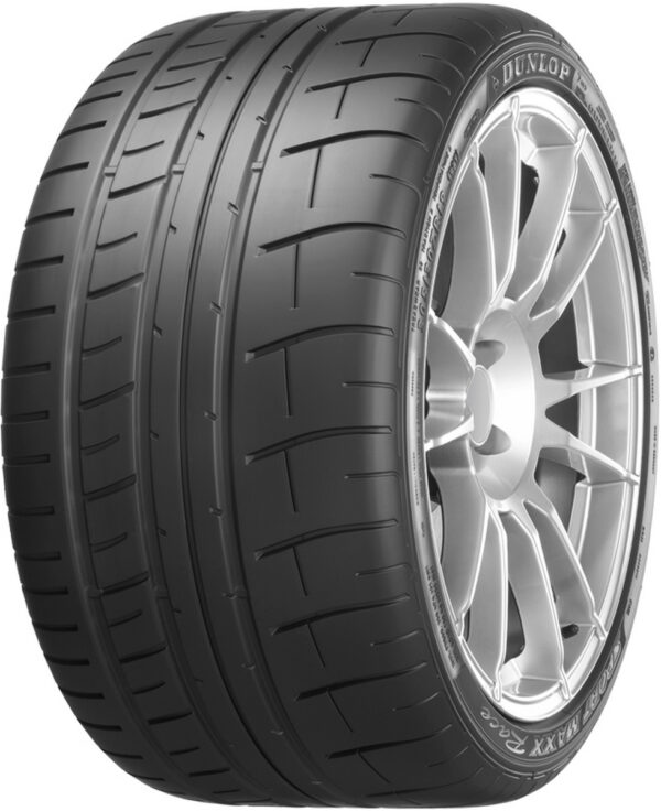 305/30/R20 Dunlop SP Sport Maxx Race Tyre