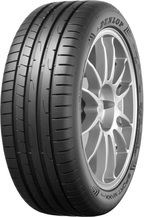 225/45/R19 Dunlop SP Sport Maxx RT2 Tyre
