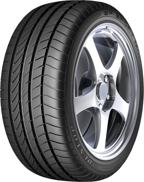 225/45/R17 Dunlop SP Sport Maxx TT Tyre