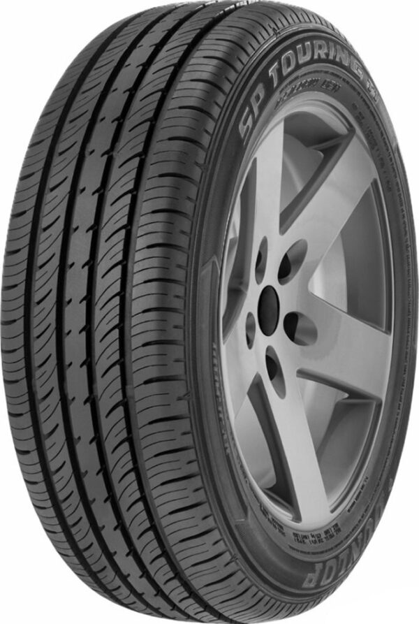165/80/R13 Dunlop SP Touring T1 Tyre