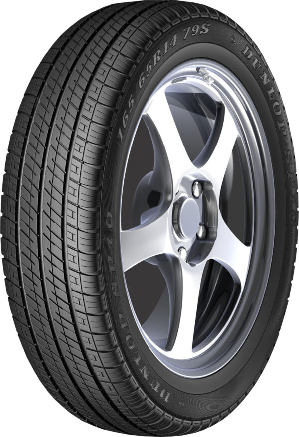 155/65/R13 Dunlop SP10 Tyre
