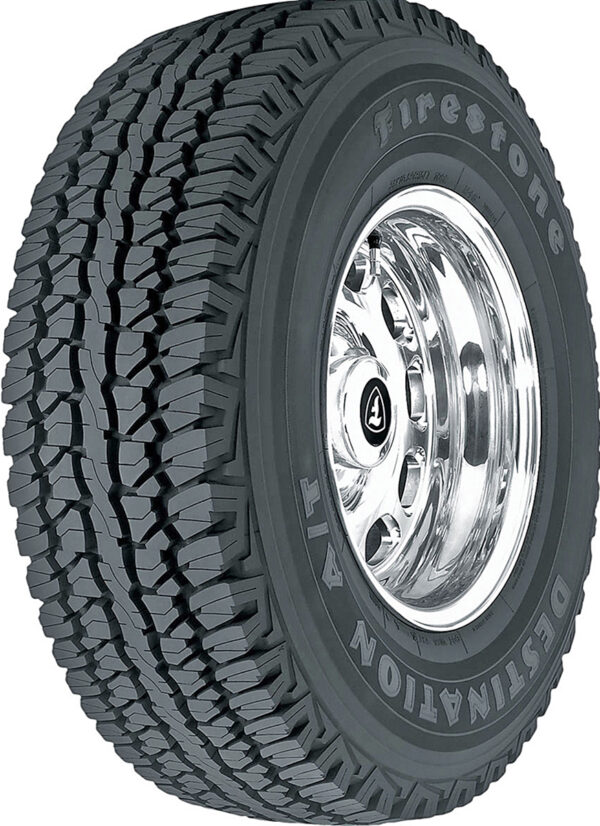 245/70/R16 Firestone Destination A/T GRIP Tyre