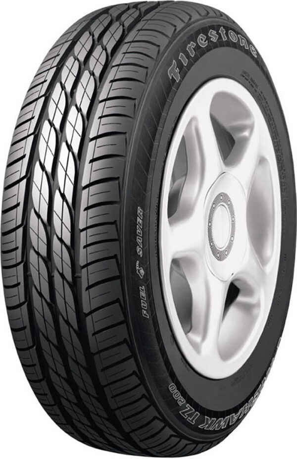 195/60/R14 Firestone TZ200 Tyre