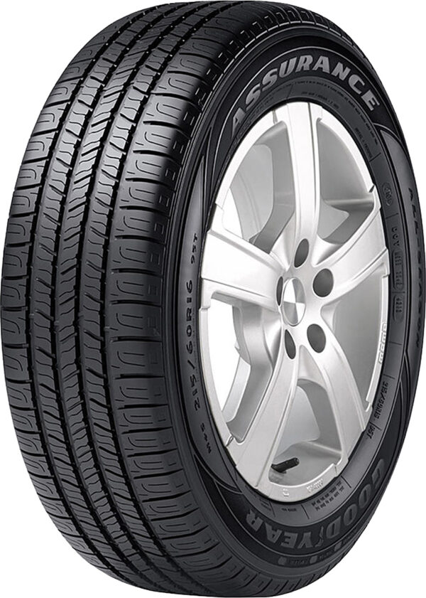 205/60/R16 Goodyear Assurance Tyre