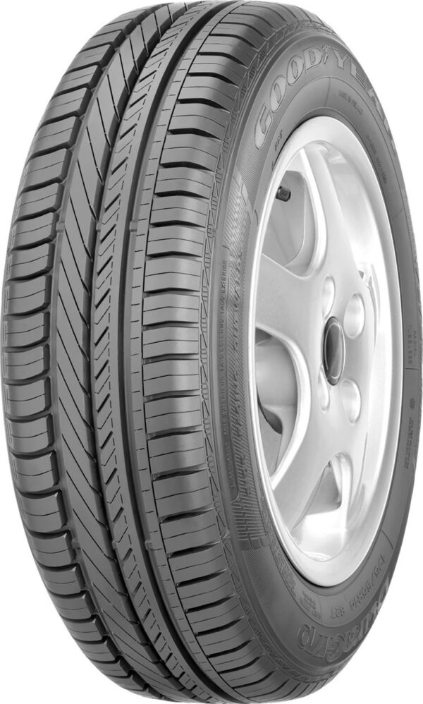 165/60/R15 Goodyear DuraGrip Tyre