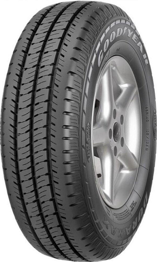 7.00/80/R16 Goodyear Duramax Tyre