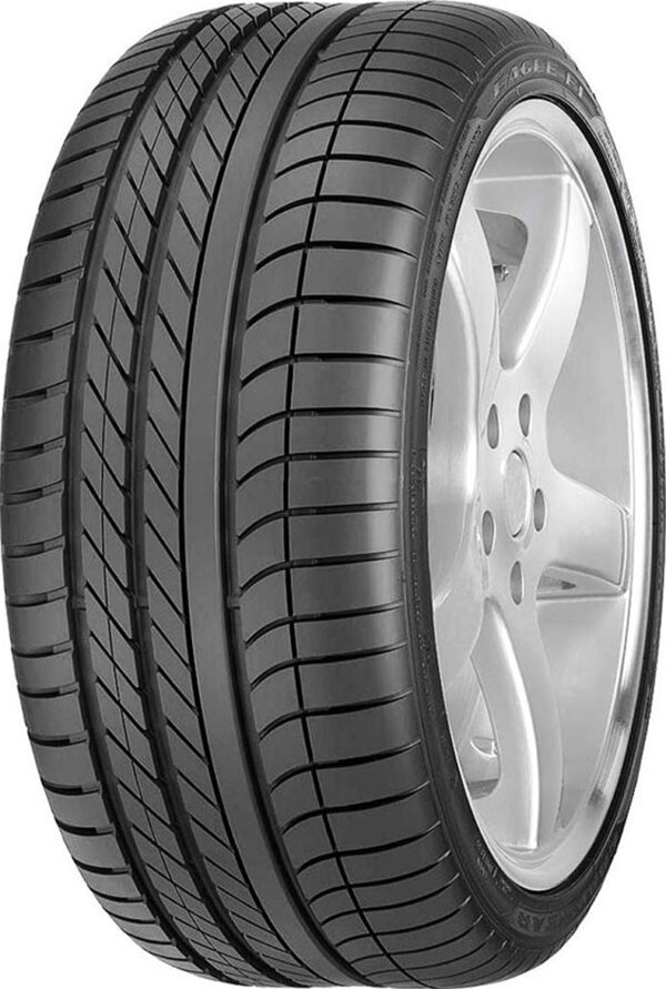 285/40/R19 Goodyear Eagle F1 Asymmetric Tyre