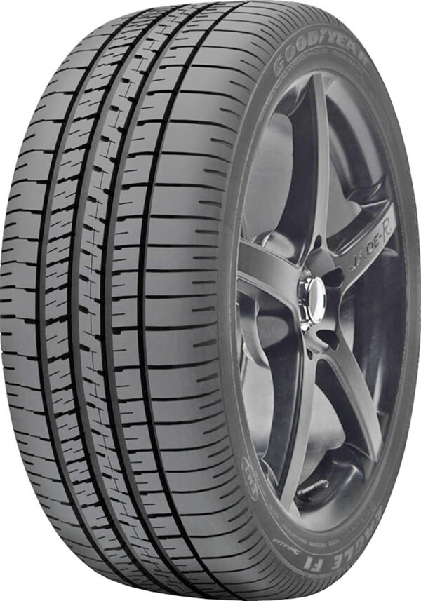 255/45/R20 Goodyear Eagle F1 Supercar Tyre