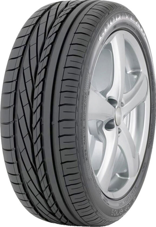 225/45/R17 Goodyear Excellence Tyre