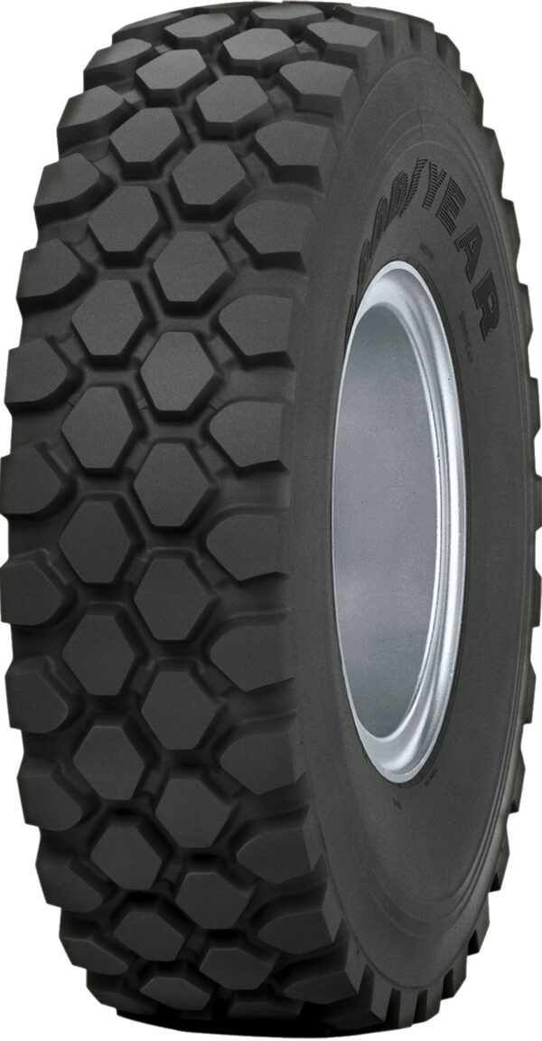 14/R20 Goodyear Offroad ORD Tyre