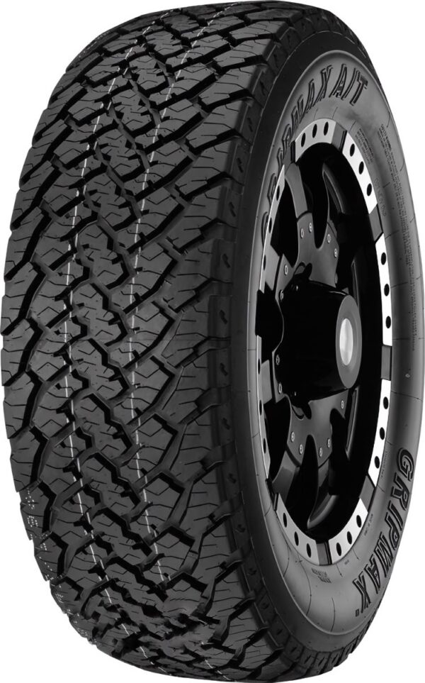 265/65/R18 Gripmax MaxGrip A/T Tyre