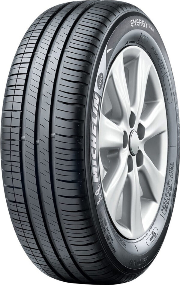 215/65/R15 Michelin Energy XM2 Tyre